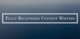 Fully Registered Content Writers | Round Corner Content Writers round corner